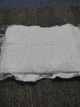 Product Review of BANTAL KESEHATAN / BANTAL KUNTUR / BANTAL TIDUR MEMORY FOAM from M**m C**m 1
