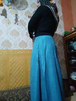 Product Review of Manset Rajut Wanita Lengan Panjang Knitwear by Astan Atasan from h**3 0