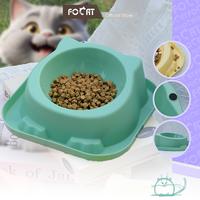 Gambar TP Focat Pet Feeder Bowl M32 Mangkuk Tempat Makan Kucing Anjing Hewan Peliharaan - Kuning dari Focat Indonesia Kab. Tangerang 1 Tokopedia