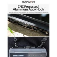 Gambar SUNNYLIFE Neck Strap With Bracket For DJI RC PRO 2 Remote Controller Mavic 4 Pro Tali Gantungan Leher Shoulder Lanyard Remot Control Drone Accessories Aksesoris dari Brica Berrisom Kab. Tangerang 5 Tokopedia