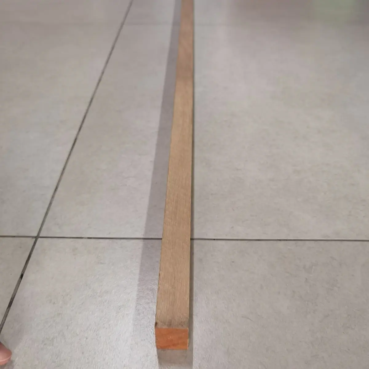 Timber/kayu perabot(1x1) (1kaki to 6kaki)