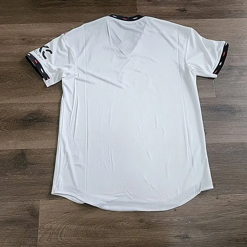 PLAYER ISSUE| EM.YU AWAY 22/23  Kualitas terbaik Sport 0