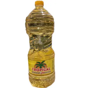 Tropical Minyak Goreng 2 Liter