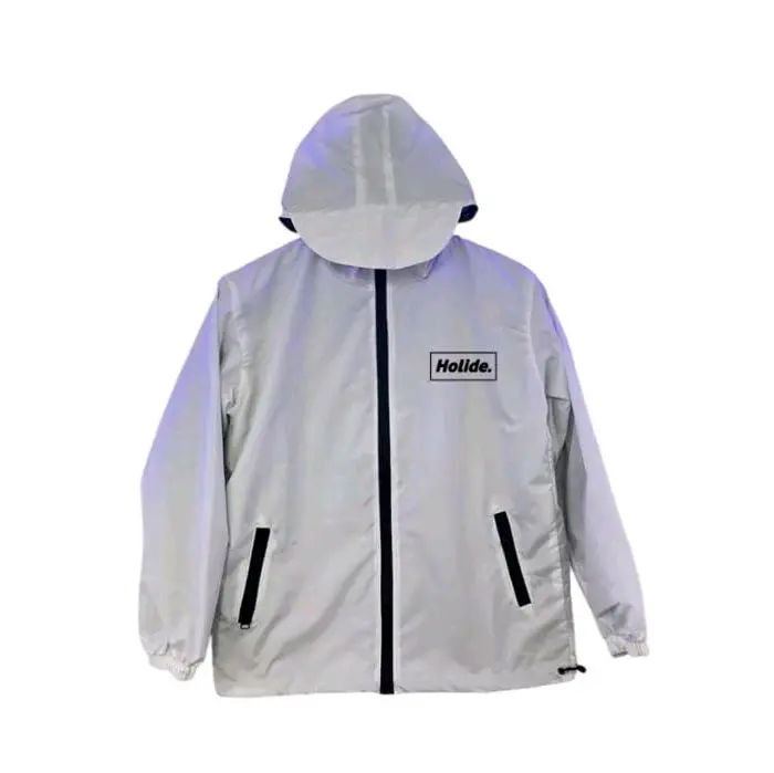 jaket gorpcore waterproof anak jaket gunung