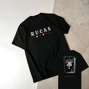 Kaos T-Shirt Unisex Oversize Basic Casual Premium | Bahan Adem Nyaman Dipakai Sehari-hari | Style Simple & Kekinian