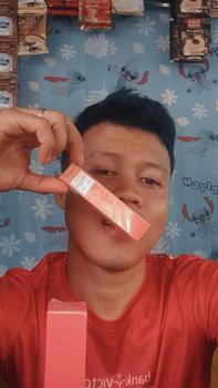 Product Review of HOBE BAR Probiotic Oral Spray - Sugar-Free, Alcohol-Free, and Preservative-Free, Peach Mint Flavor for Fresh Breath (20 ml) hobe  bar pewangi mulut semprot mouth spray parfum  mulut Liquid from N**e 3
