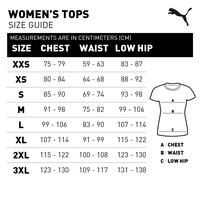 Gambar PUMA Kaus Wanita GRAPHICS Black - Black, S dari PUMA Indonesia Kota Bekasi 5 Tokopedia