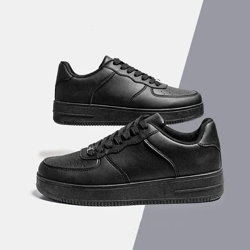 Fashion Sports shoes-Rubber shoes Sneakers Sports shoes No 1 white shoes for Men and women kids shoes