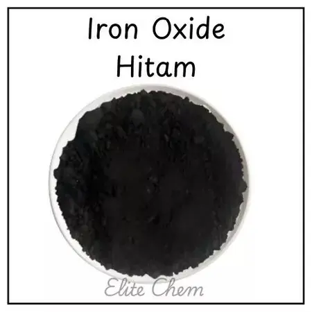 Hitam