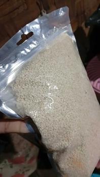 Product Review of BIJI WIJEN PUTIH KEMASAN 500GR DAN 1000GR from n**j 0