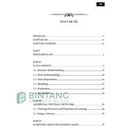 Gambar Bintang Semesta Media - Data Mining Model Self-Organizing Maps (SOMs) dari bintangsemestabook Kab. Sleman 4 Tokopedia
