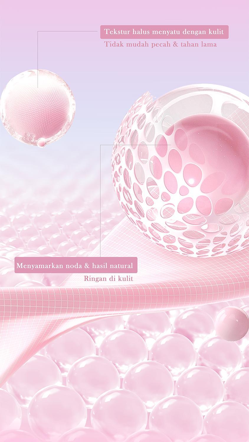 PERFACE TONE UP CREAM [LAZY CREAM BRIGHTENING & WHITENING MOISTURIZING] [Radiance & Care For Skin] Moisturizer Pelembab Wajah Perawatan Mencerahkan