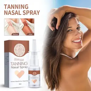 EELHOE Tanning Spray Tanning Beauty Self Tanning Tan Wheat Skin Body Care