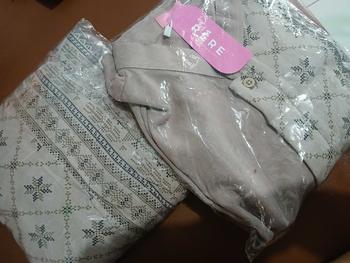 Product Review of Rereyshop Hanan Koko Variasi Terbaru Koko Sarimbit Bahan Adem from m**a a**i 3