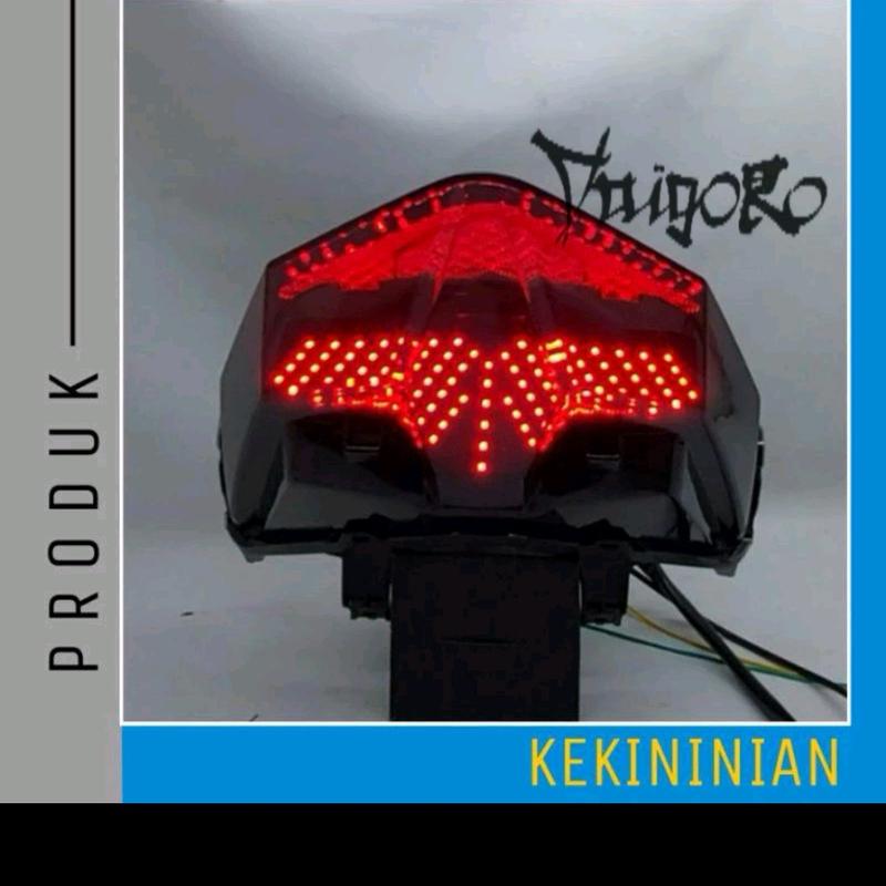 lampu stop running vario new 3 in 1 1