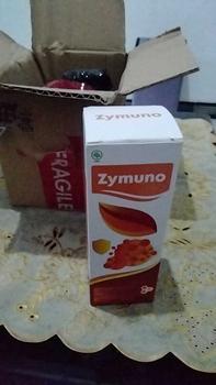 Product Review of Madu Zymuno Asli - Program Garis Dua Suami Istri Cepat Hamil - 1 Botol @200ml Solusi Herbal Tips Ikhtiar Terapi Kesuburan Alami Original Telur - [Halal dan BPOM, murah] from a**4 0
