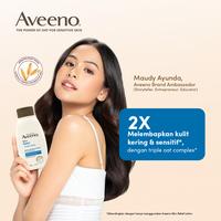 Gambar AVEENO Skin Relief Bath Refill 500ml (ISI 2) - Sabun Mandi 2X Melembapkan Kulit Kering & Sensitif dengan Triple Oat Complex dari Aveeno ID Kota Administrasi Jakarta Timur 2 Tokopedia