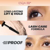 Gambar ESQA Dream Lash Serum Mascara - Length & Volume dari Esqa Cosmetics Kota Tangerang 2 Tokopedia