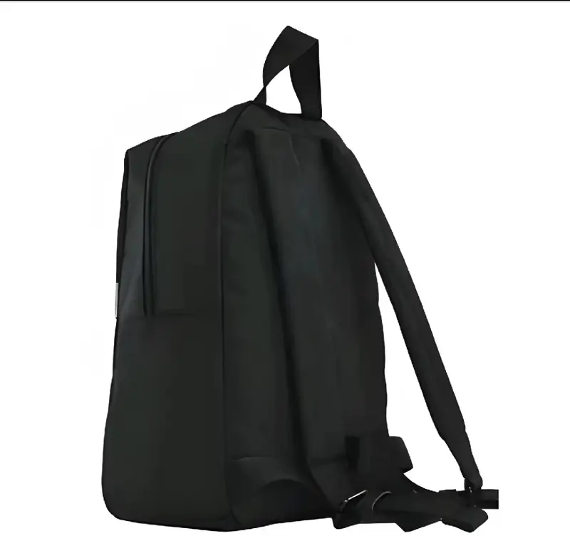 Tas Ransel Sekolah Anak Laki Laki Pria Ank2 Perempuan Wanita Remaja SD SMP SMA STM SMK Kece Keren Motif Santa cruz  BackPack Laptop Distro Colossus Unisex Canvas Cowok 3