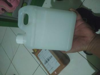 Product Review of Pelicin setrika Parfum Laundry Pewangi Pakaian 1 Liter Anti bakteri from K**o 1