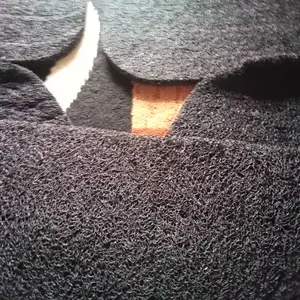 Karpet Mobil Mie Bihun Universal / Umum ( Semua mobil bisa) - 3 Warna