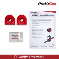 Gambar Protoflex Bushing Karet Stabil Belakang Mitsubishi Outlander 14-20 dari PROTOFLEX Kab. Bogor 4 Tokopedia