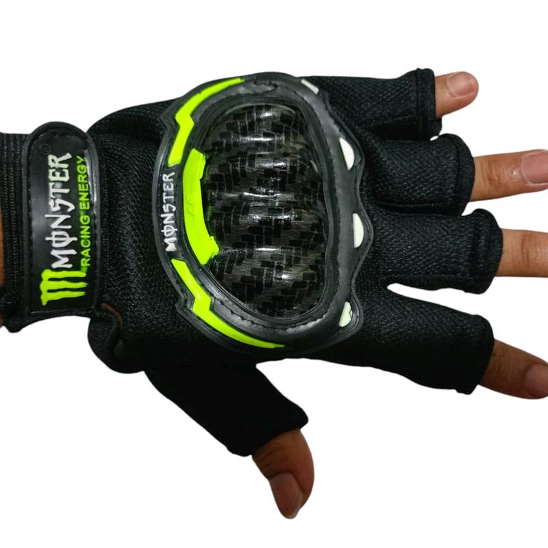 Sarung Tangan Batok Pendek untuk Perlindungan Tangan - Gloves 1