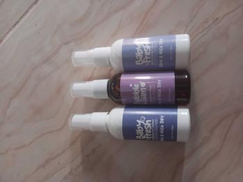 Product Review of [PROMO] BELI 2 GRATIS 1 DEODORANT NATURAL SPRAY TAWAS MENGURANGI BAU BADAN COD - deodorant spray deodorant Ketiak from n**i 0