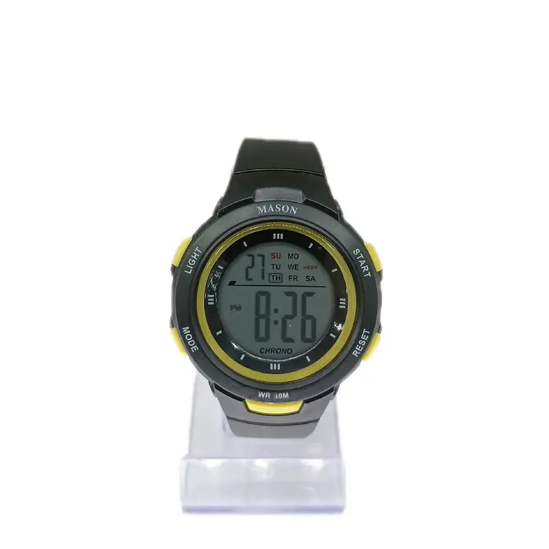 Jam Tangan Mason Digital elegan 0