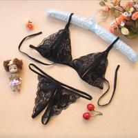 Gambar Missoofficial.id PAKET BUNDLING 3 & 6 PCS  BS001 Set Bra Lingerie Celana Dalam Bahan Lace Transparan Jumbo Big Size - FREESIZE 3PCS : Hitam Merah Ungu dari MISSOOFFICIAL.ID Kab. Tangerang 3 Tokopedia
