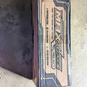 MAX TORQUE Knalpot Standar Racing Type MC-26 BRAKET 1 Moncong Cincin Suara Bass Adem Dan Gahar untuk Vario Nmax PCX Beat Mio Scoopy Fino Genio Xeon