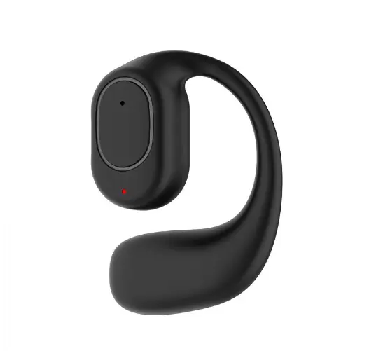 Tai nghe không dây Bluetooth , tai nghe có micrô, dẫn truyền xương, rảnh tay, khử tiếng ồn, để lái xe, Audifonos Nhét Tai Nghe Nhạc Earphone 5