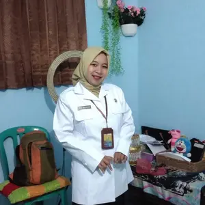 Hijab Segi empat Paris Premium | Jilbab Warna Khaky Muda
