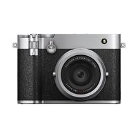 Gambar Fujifilm GFX100RF Medium Format Pocket Camera Fuji GFX 100 RF GFX100 RF Garansi Resmi - Silver dari JPC Kemang Kota Administrasi Jakarta Selatan 4 Tokopedia