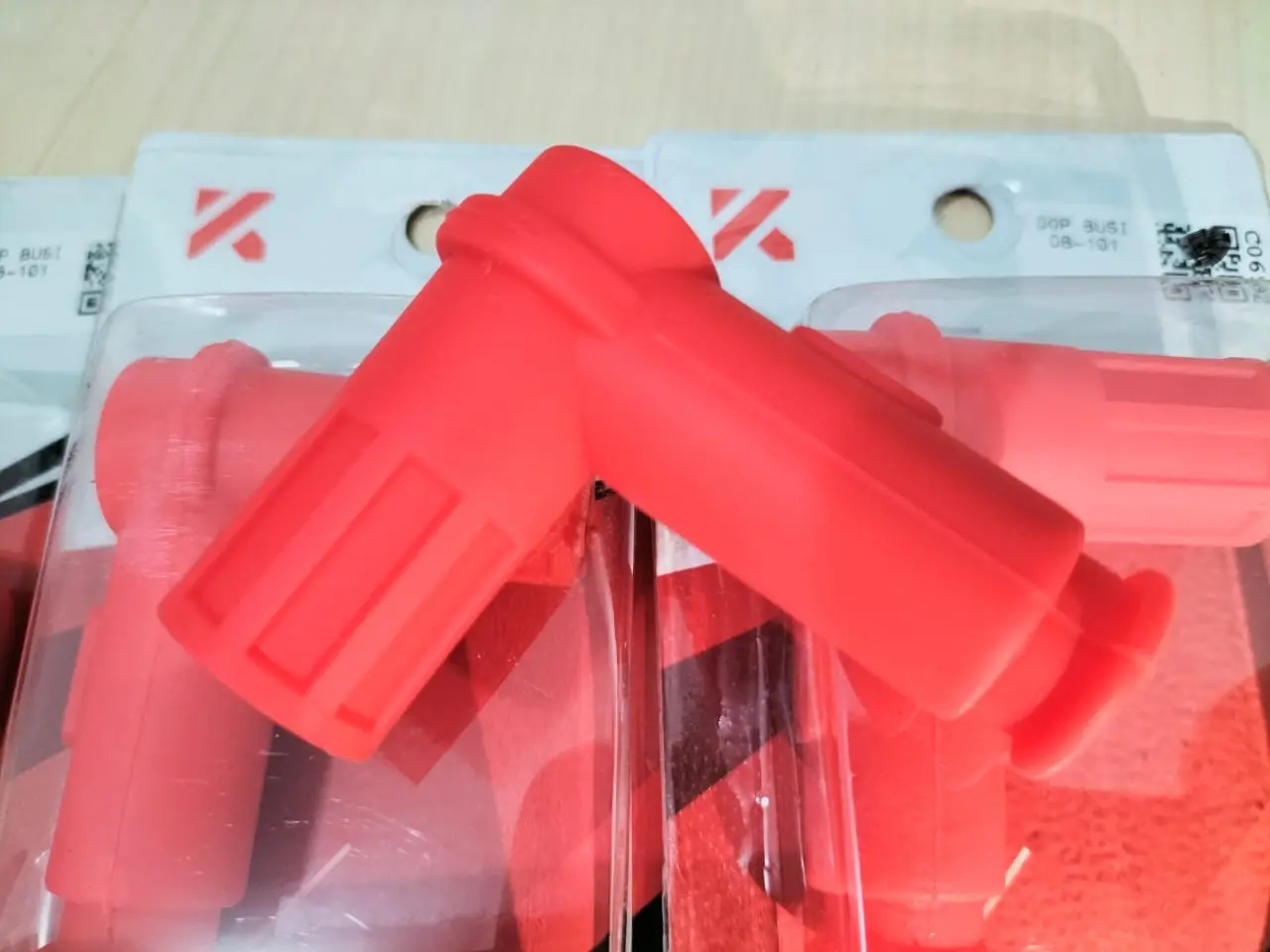 # Kop busi ktc semua motor kepala busi ktc cup busi racing ktc original