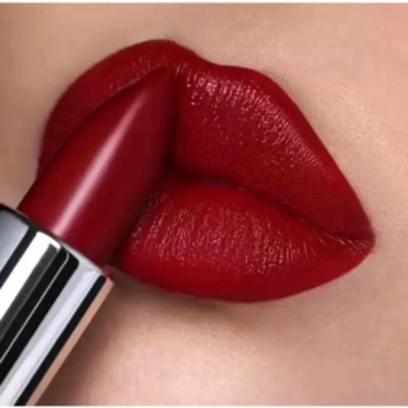 (PER 1 PC) LIPSTICK matte bebas pilih warna Lipstik tahan lama Waterproof lip product tahan lama Bibir 0