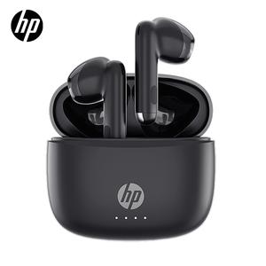 HP H10J ワイヤレスイヤホン – スタイリッシュなインイヤーヘッドフォン、深い低音、IPX4防水 スポーツデザイン、22時間再生＆USB-C急速充電、グラデーション仕上げ、Android、iOS、贈り物に最適