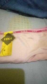 Product Review of 12 Pcs Celana Dalam Wanita Polos Nyaman Cd Cewek Perempuan Remaja Dewasa Lian Fang Motif Lembut Motif Katun Lembut from l**3 0