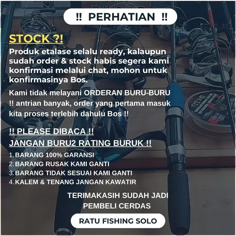 Joran Pancing Ultralight Ajiro Sakura DPS 150 165 180 198 cm fiber Murah COD 4