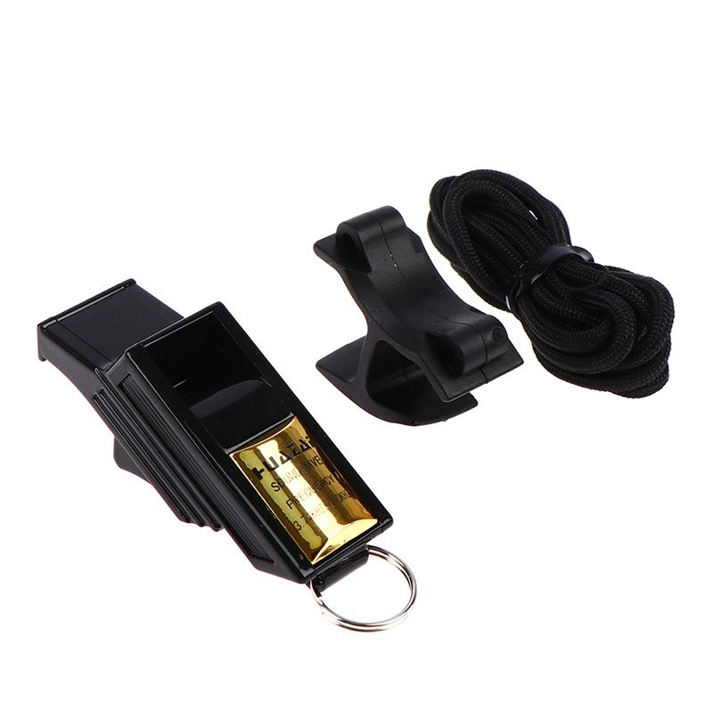 Product Introduction of Professional Soccer Football Referee Whistle Volleyball Handball Whistles 16