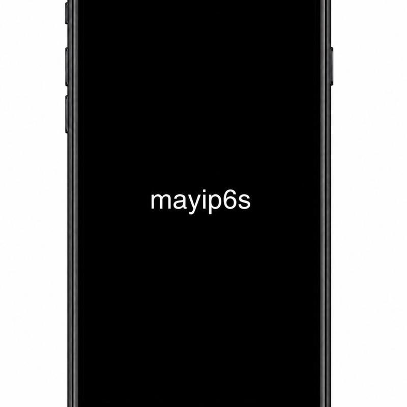 Mays 6s - Điện thoại thông minh bản quốc tế với thiết kế hiện đại và hiệu suất mạnh mẽ, màn hình lớn, camera chất lượng cao