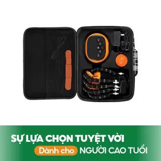 Bao Tay Tập Luyện Sau Tai Biến <> Trượt</> Găng Tay 6