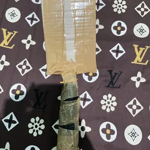 Cetok Atau Sendok Semen Galur Asli Ori Paku Keling 4 Lancip 18cm Perlengkapan Tukang Bangunan dan Proyek Baja Kuat