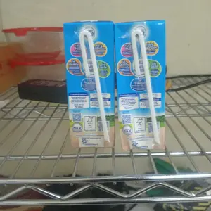 Frisian Flag Purefarm Susu UHT Fullcream 225ml