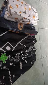 Product Review of Celana Pendek Dewasa Max BB 65 Santai untuk pria Wanita - Shorts Boxer Nyaman from n**1 0