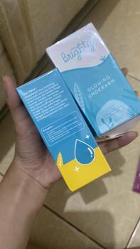 Exclusive Live] BRIGHTY Glowing Underarm x AHA HERO Serum ...