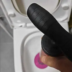 【COD】1PCS Plunger Pompa WC Penyedot Pompa WC Mampet Drain Buster - Solusi Cepat WC Tersumbat dengan Harga Diskon pembersih toilet wc saluran air tersumbat kloset tersumbat