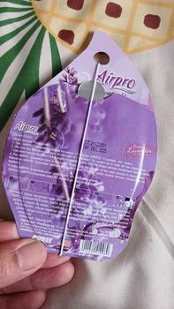 Product Review of Airpro Essentials Parfum Mobil Gantung / Pengharum Mobil Gantung Parfum Mobil from s**t 2