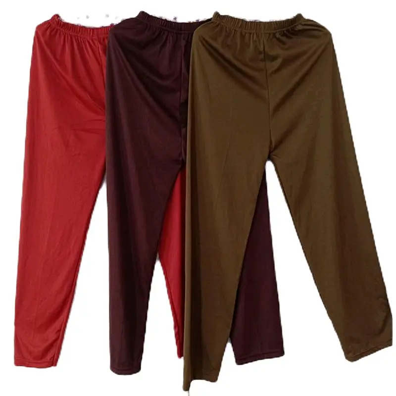 PROMO/ISI 6 PCS CELANA ALADIN LOS PANJANG WANITA JUMBO BAHAN HYGET/CELANA DALEMAN GAMIS WANITA TERMURAH Dewasa Melar Nyaman