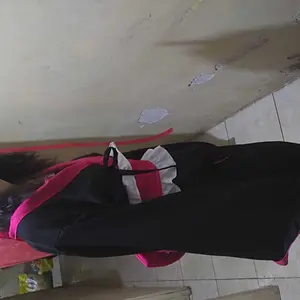 Japanese Kimono Cosplay Girls Anime Yaya Costume Women Haori Tea Party Princess Dress Comic Exhibition Clothing Set Wanita